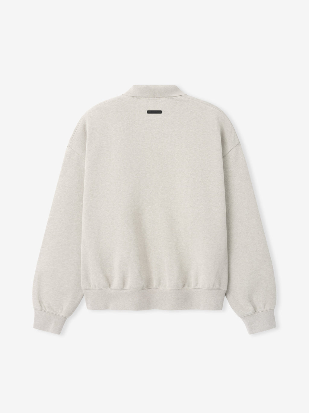 Signature Classic Polo - Marble Heather - Image 2