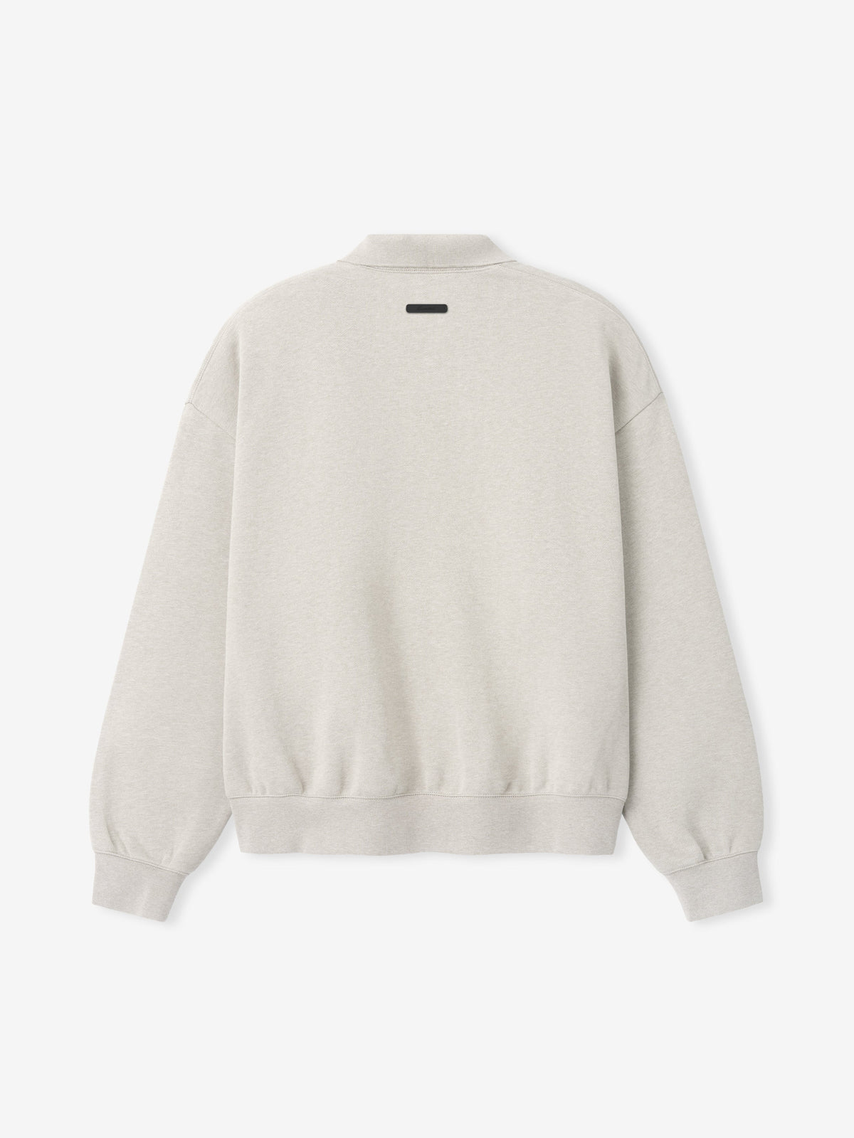 Signature Classic Polo - Marble Heather - Image 2