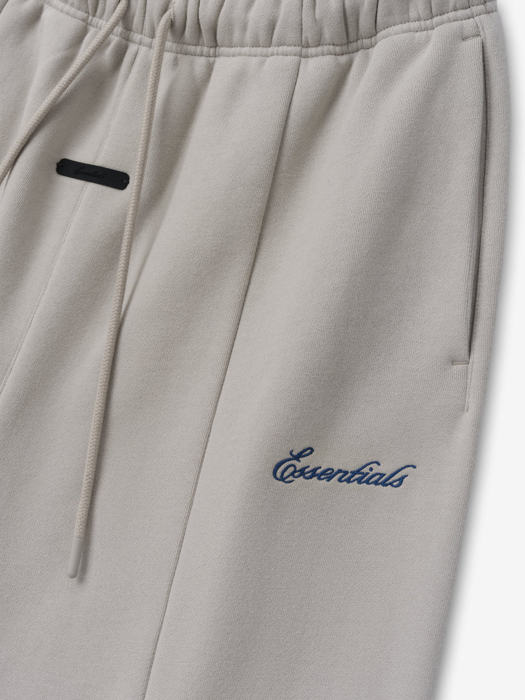 Signature Lounge Sweatpant - Stone - Image 3