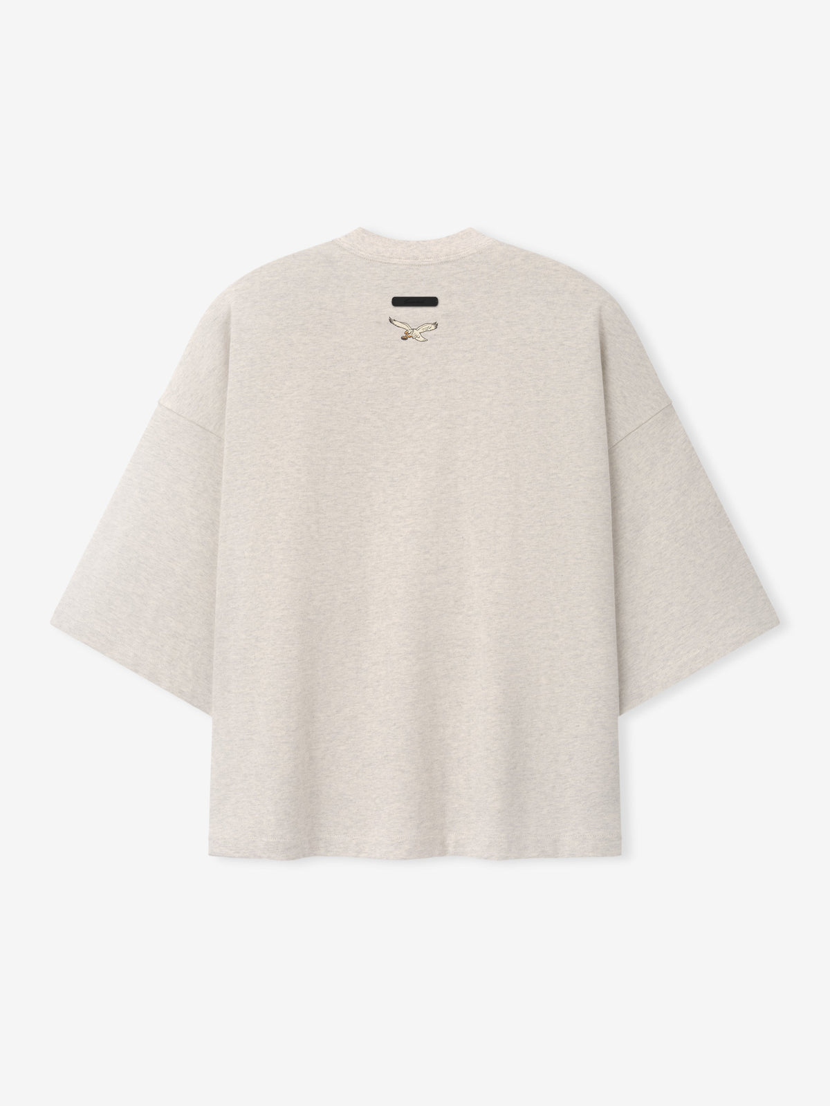 Eagles Merch Tee - Marble Heather - Image 3