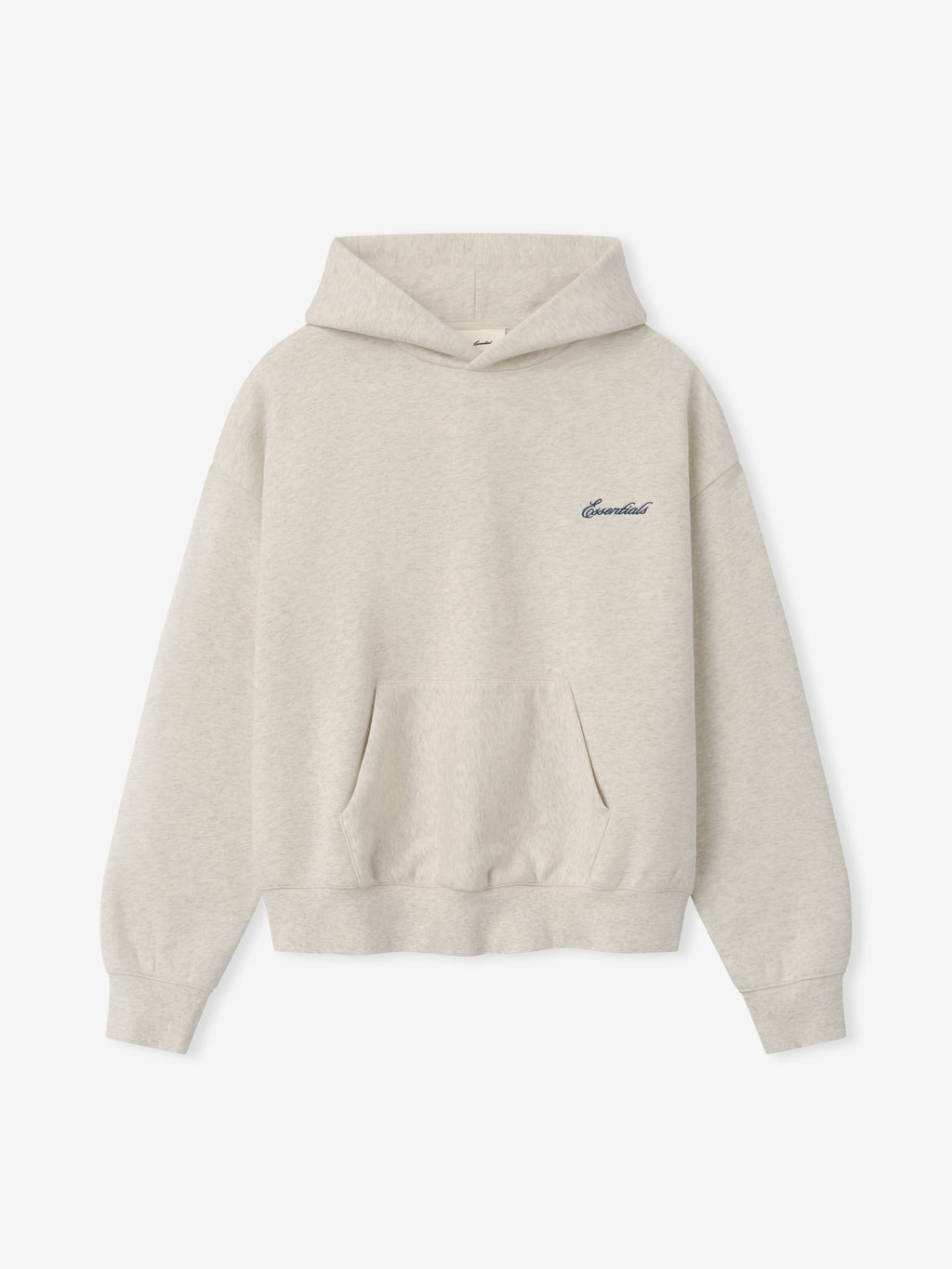 Signature Classic Hoodie - Marble Heather - Image 1