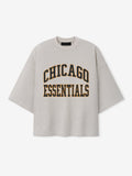 Bears Merch Tee - Marble Heather - Image 1