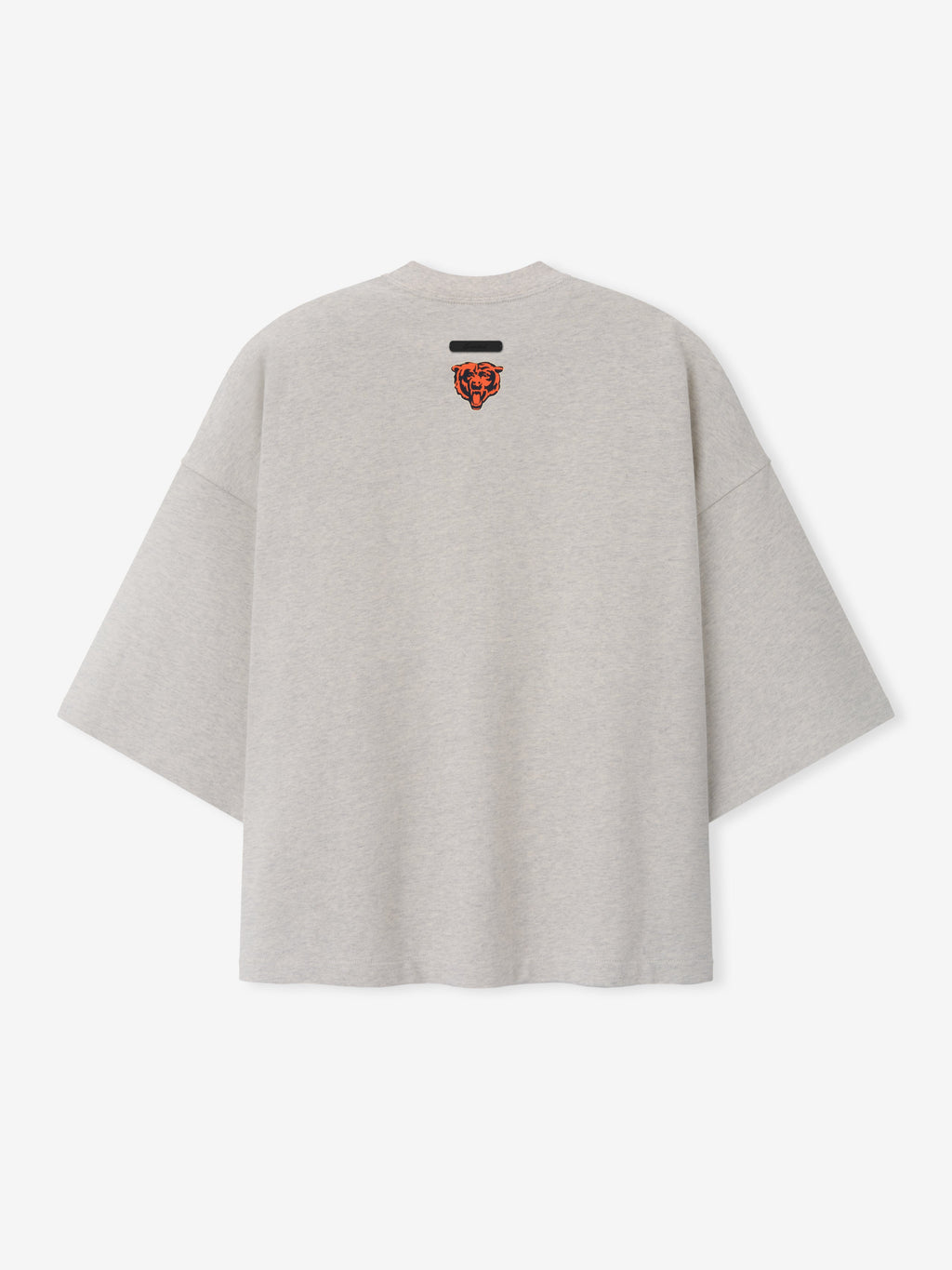 Bears Merch Tee - Marble Heather - Image 2