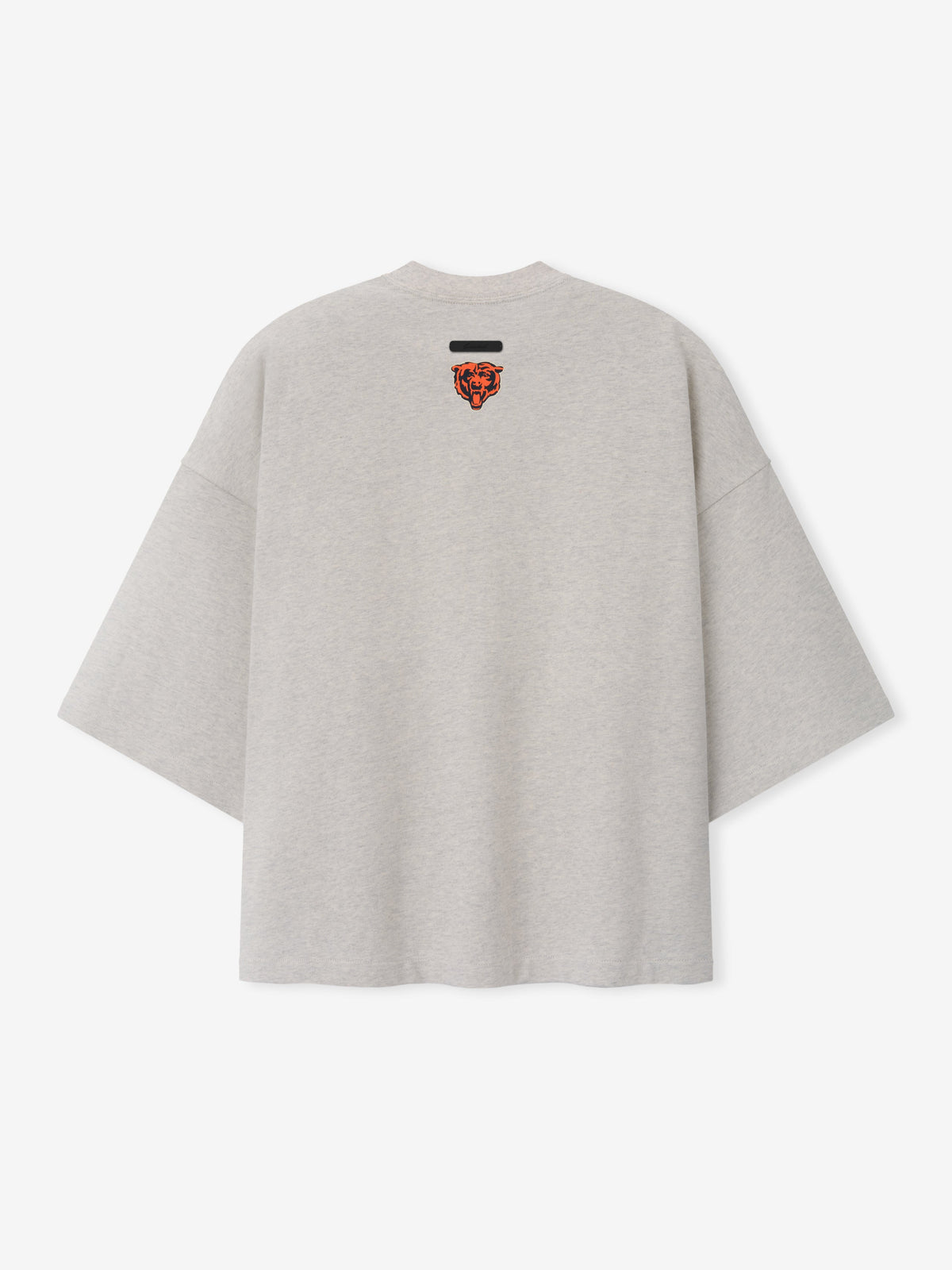 Bears Merch Tee - Marble Heather - Image 2