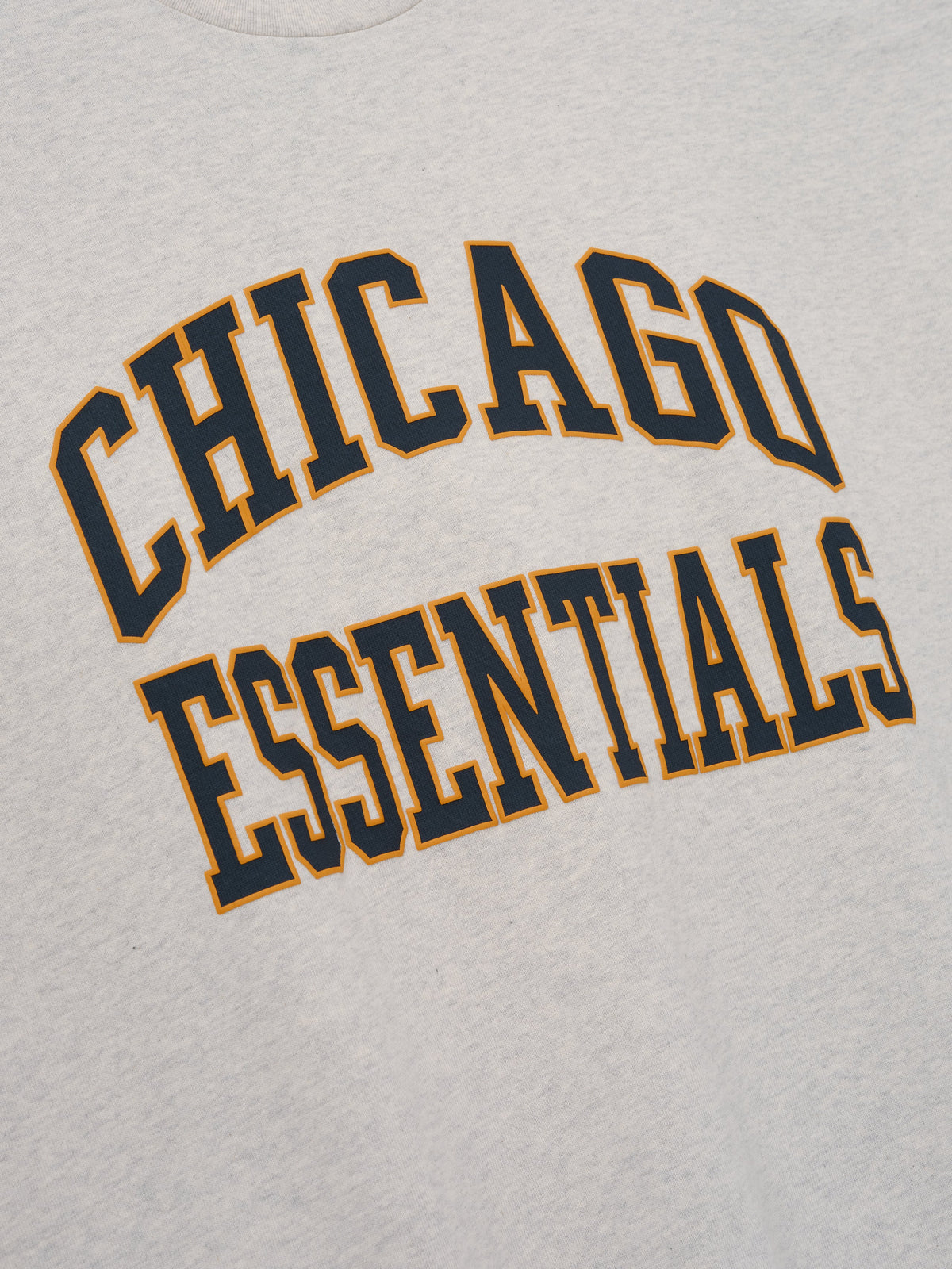 Bears Merch Tee - Marble Heather - Image 3