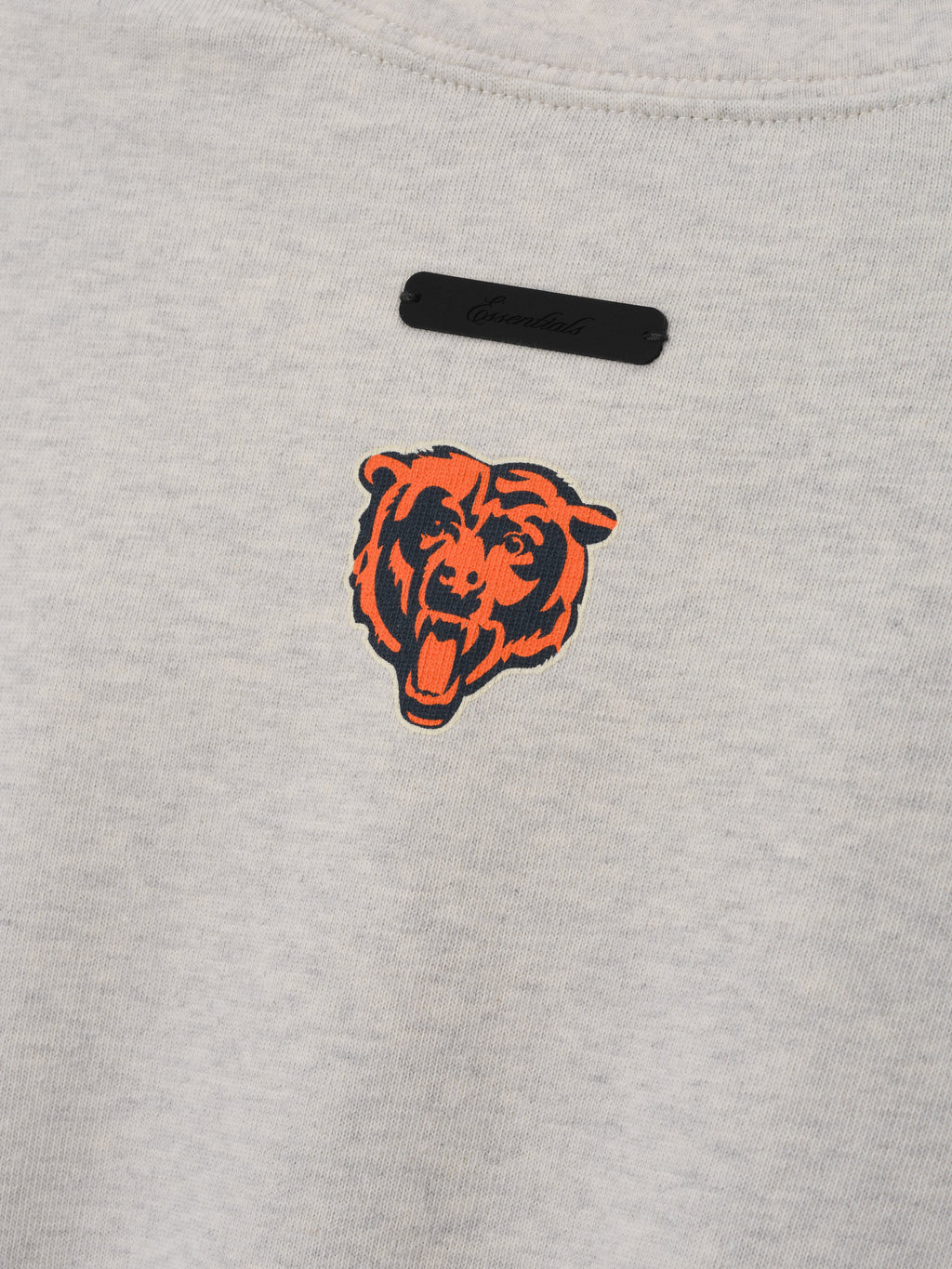 Bears Merch Tee - Marble Heather - Image 4