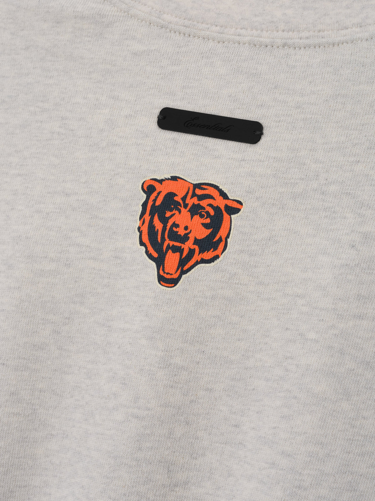 Bears Merch Tee - Marble Heather - Image 4