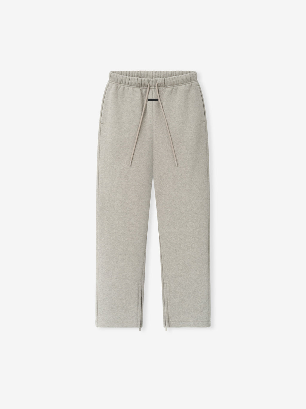 Womens Classic Slim Trackpant - Warm Heather - Image 1