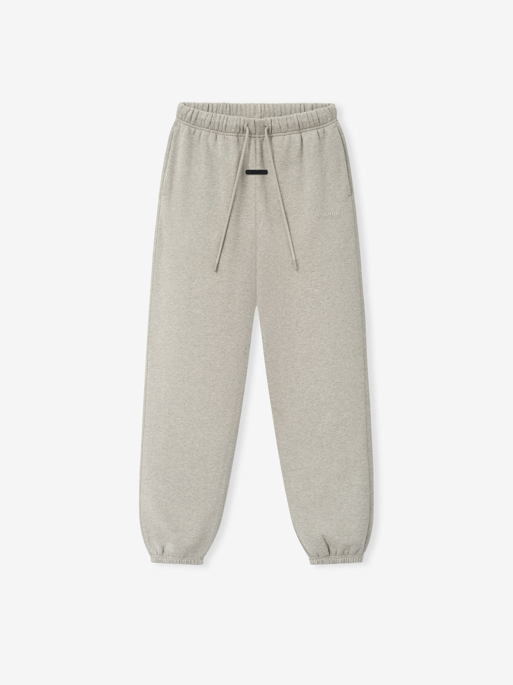 Essentials FW26 Classic Sweatpant - Warm Heather - Image 1