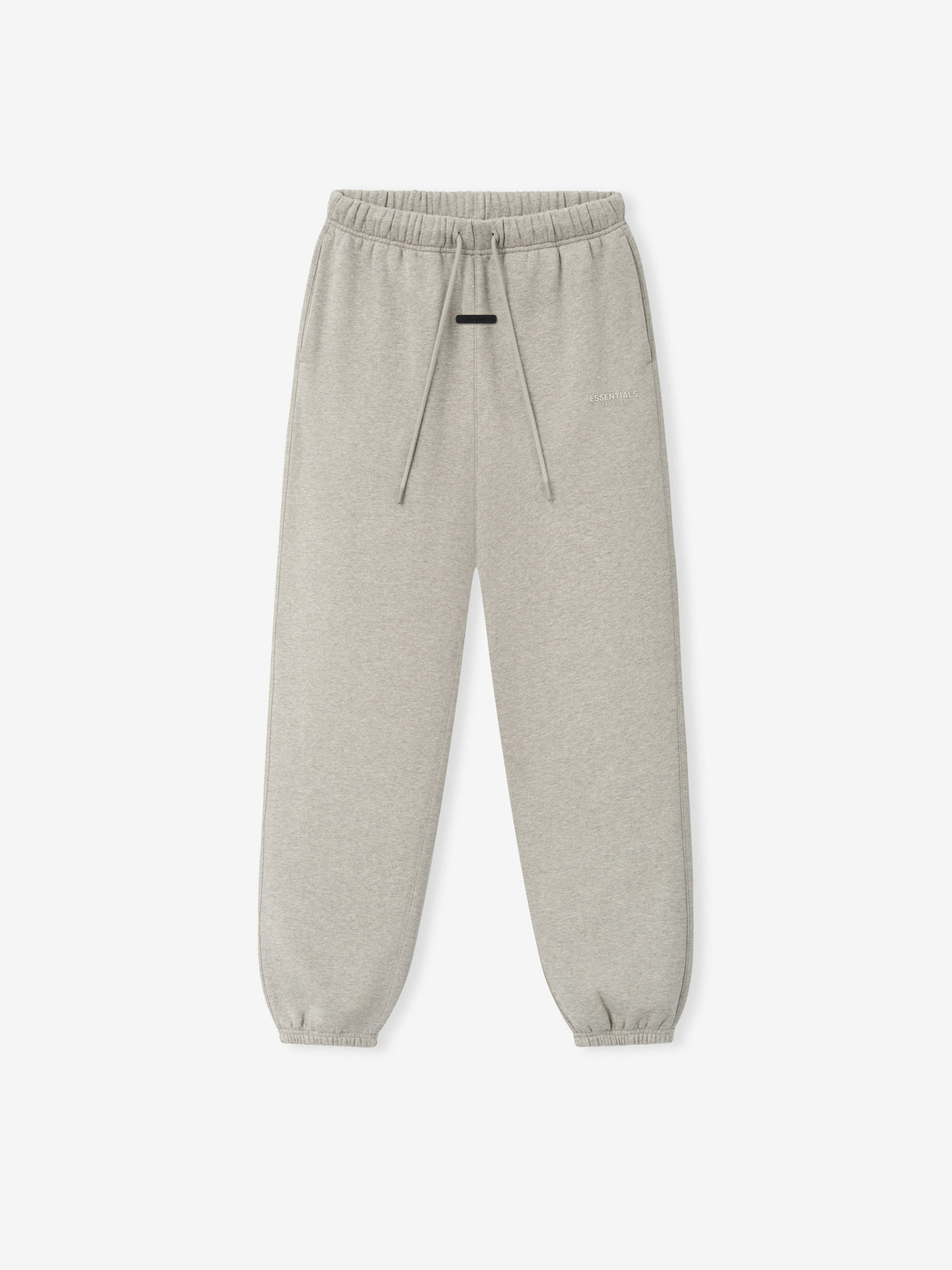 Essentials FW26 Classic Sweatpant - Warm Heather - Image 1