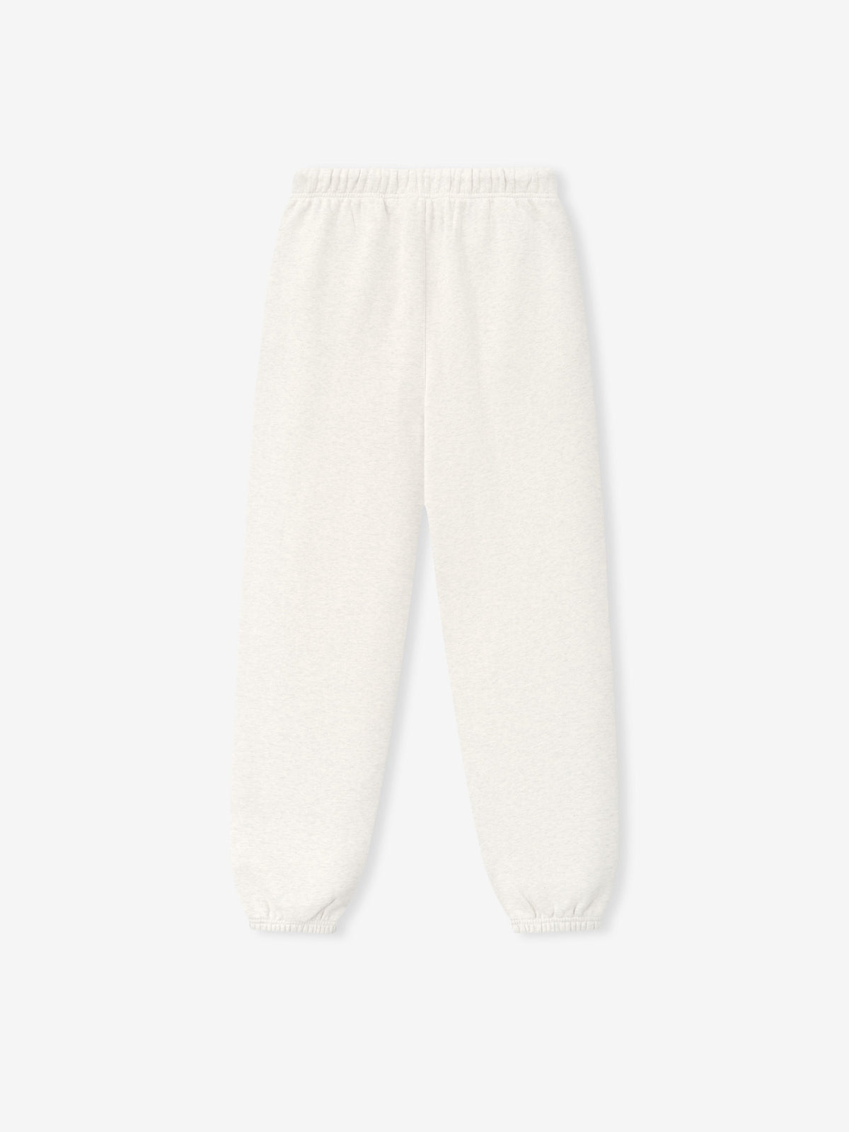 Essentials FW26 Classic Sweatpant - Oatmeal Heather - Image 2