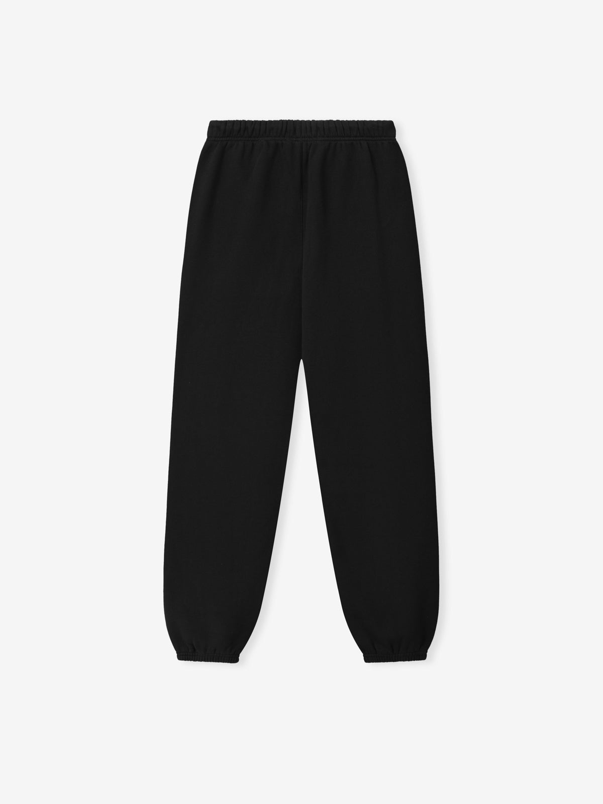 Essentials FW26 Classic Sweatpant - Black - Image 2
