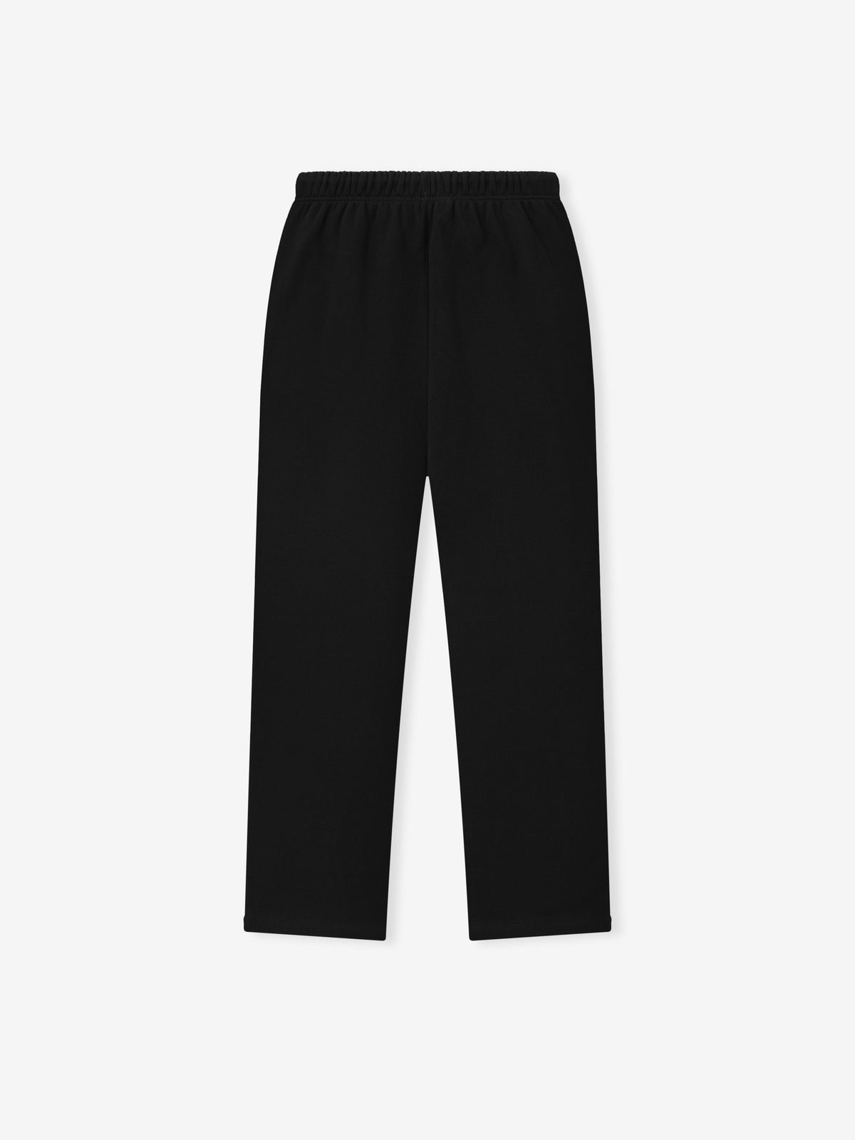 Essentials FW26 Classic Trackpant - Black - Image 2
