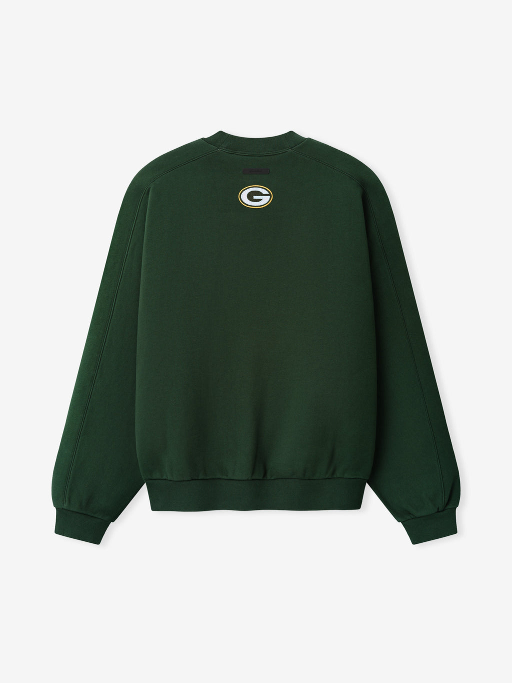 Packers 90s Relaxed Crewneck - Forest - Image 3
