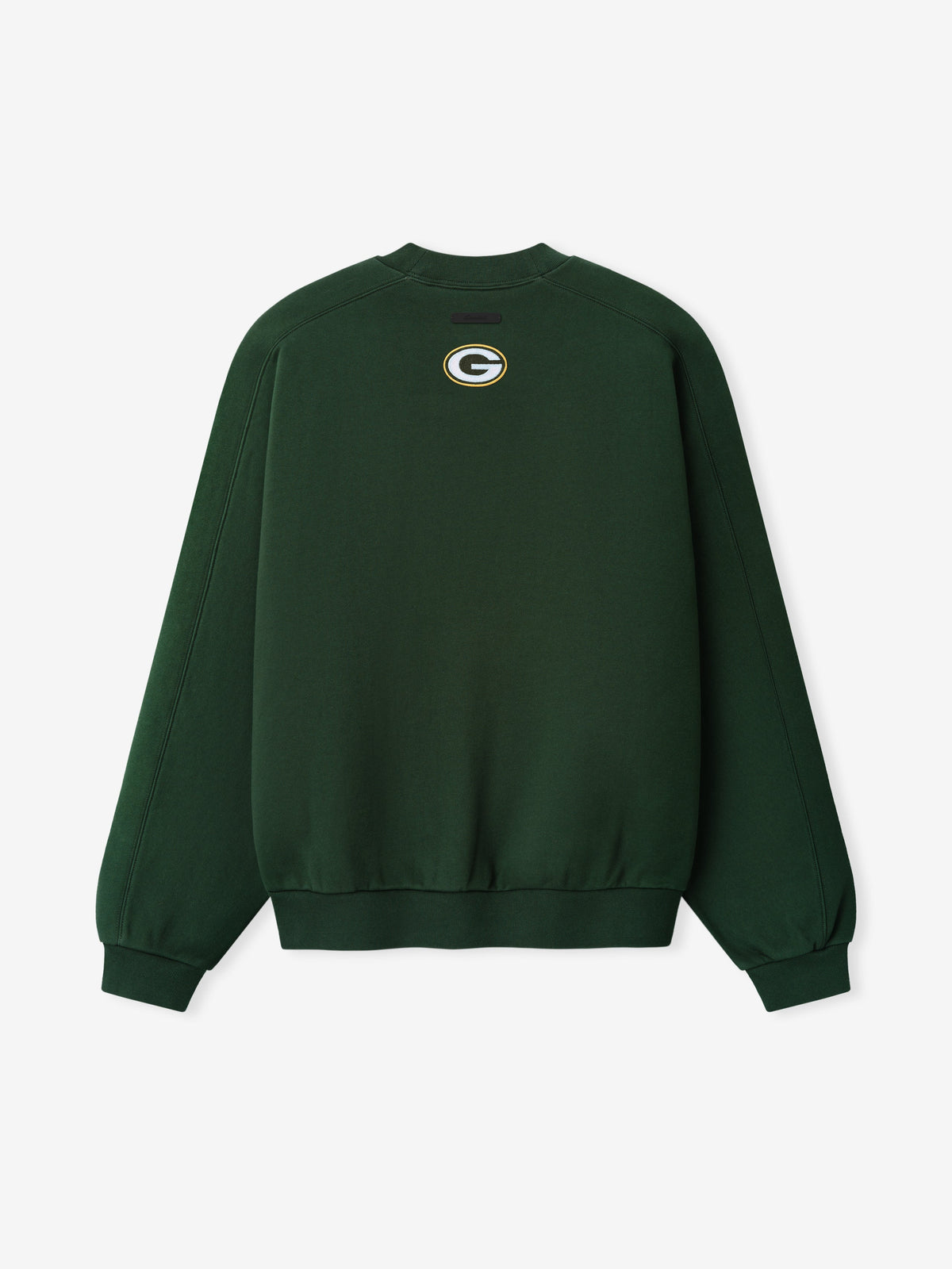 Packers 90s Relaxed Crewneck - Forest - Image 3