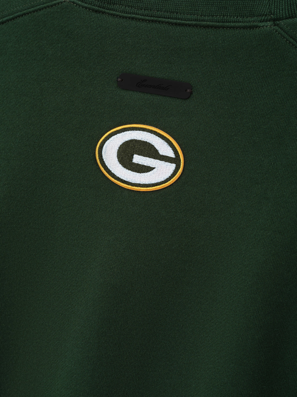 Packers 90s Relaxed Crewneck - Forest - Image 4