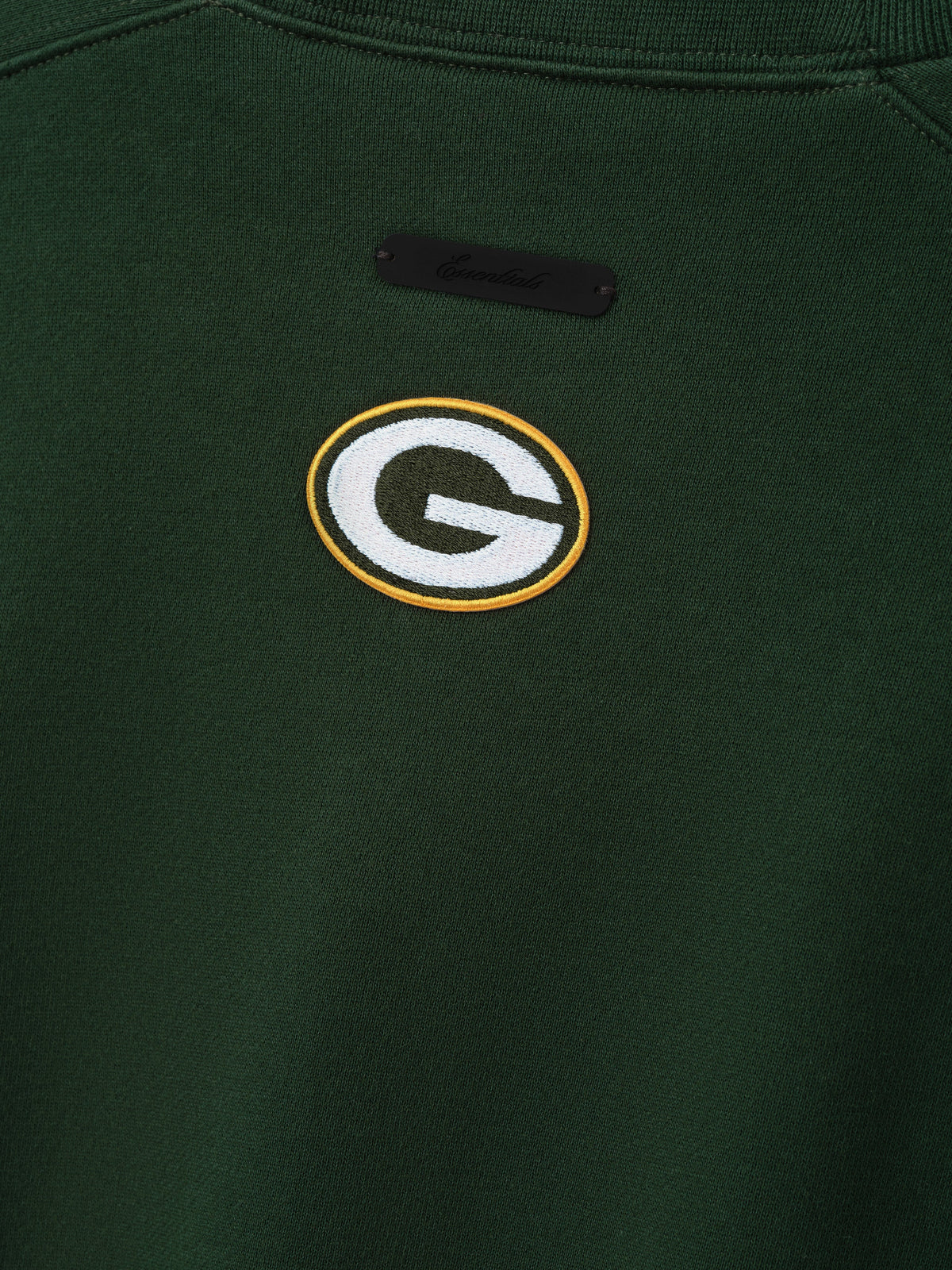 Packers 90s Relaxed Crewneck - Forest - Image 4