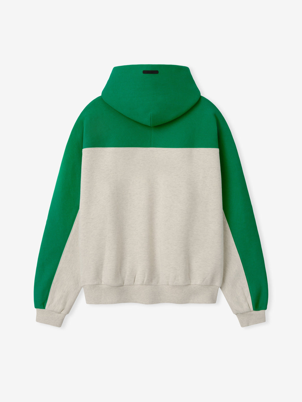 Eagles 90s Relaxed Hoodie - Marble Heather - Image 4