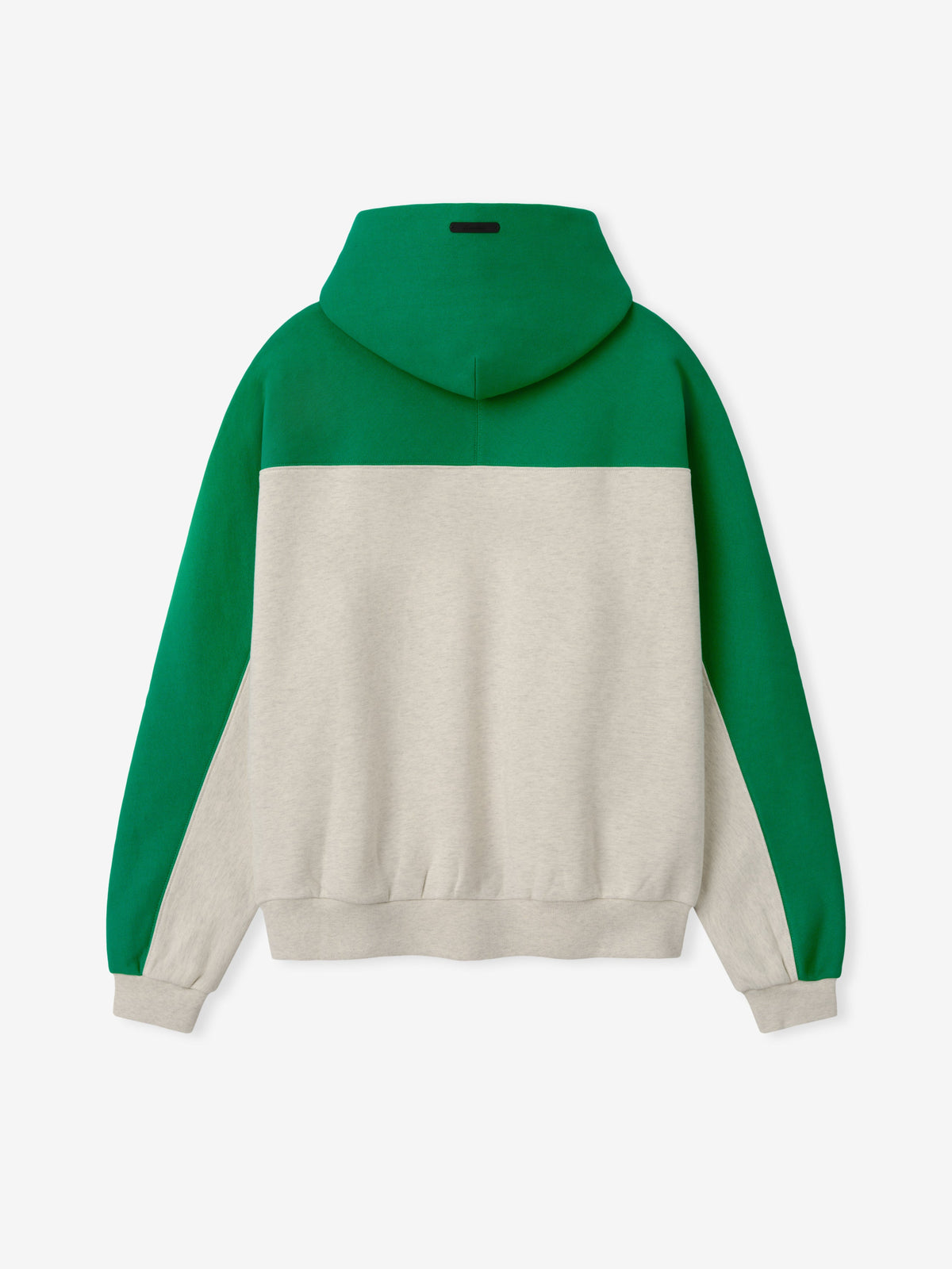 Eagles 90s Relaxed Hoodie - Marble Heather - Image 4