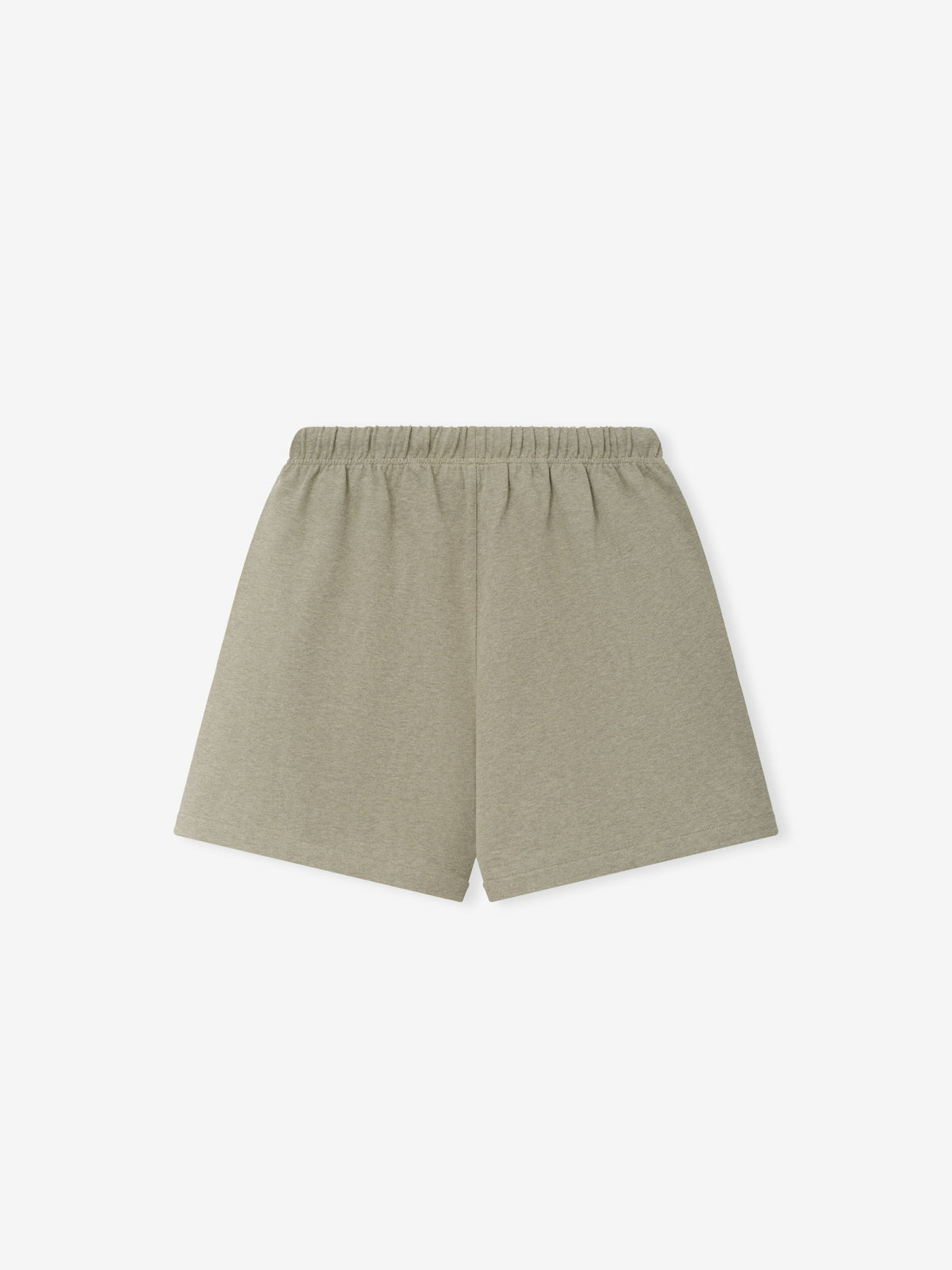 Cowboys Classic Short - Seal Heather - Image 2