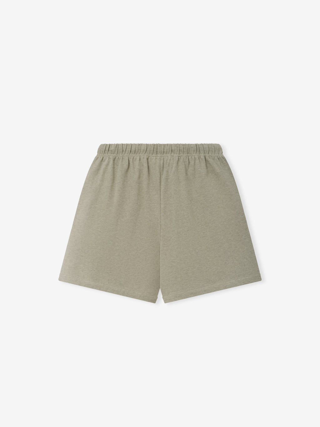 Eagles Classic Sweatshort - Seal Heather - Image 3