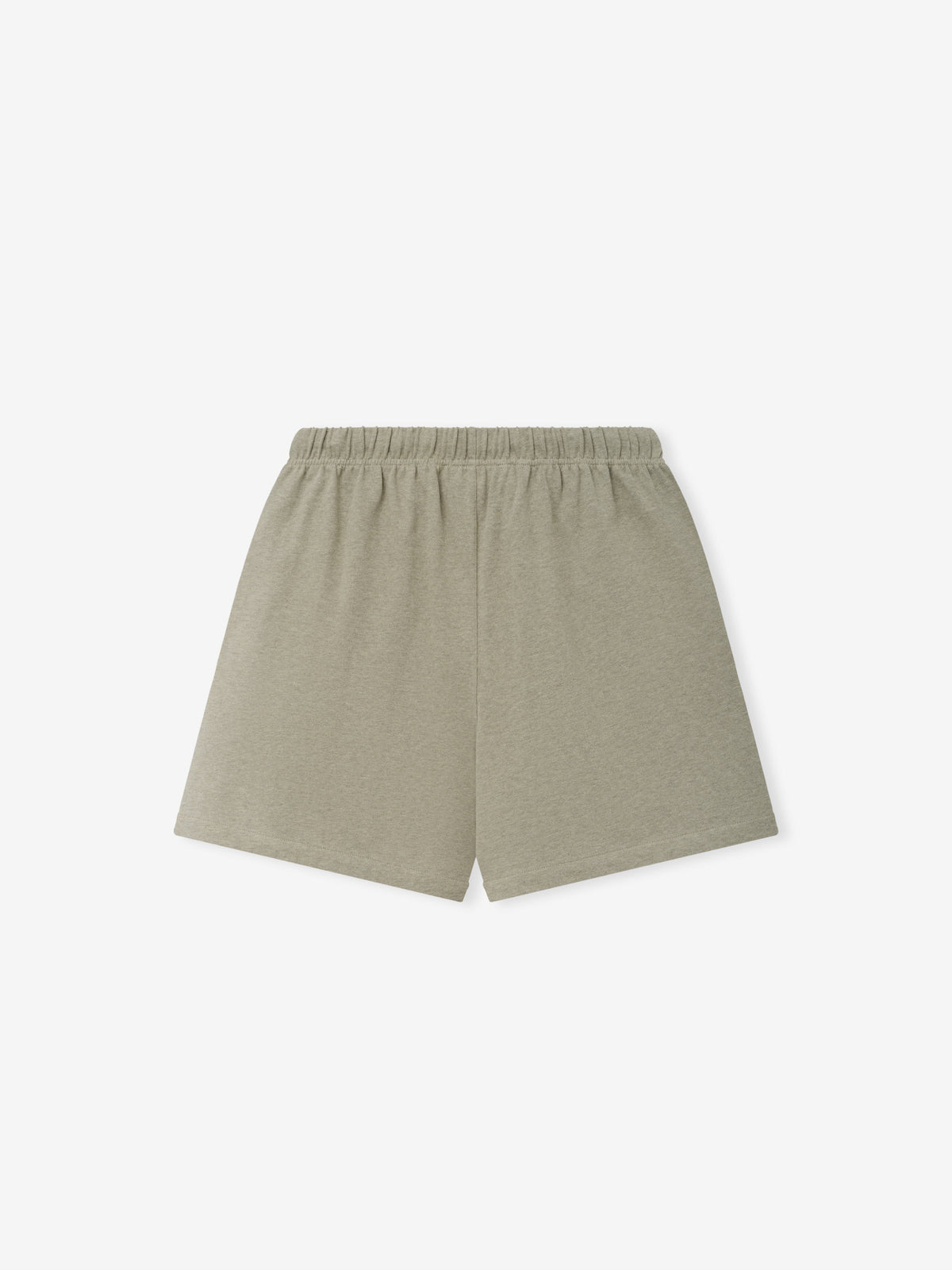 Eagles Classic Sweatshort - Seal Heather - Image 3