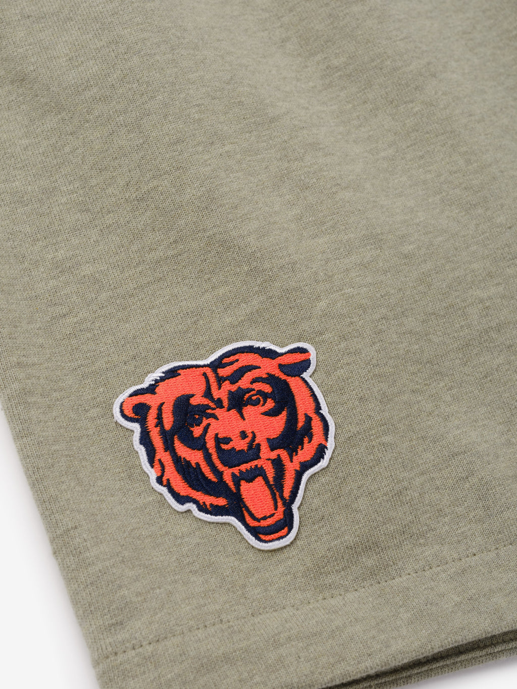 Bears Classic Short - Seal Heather - Image 4