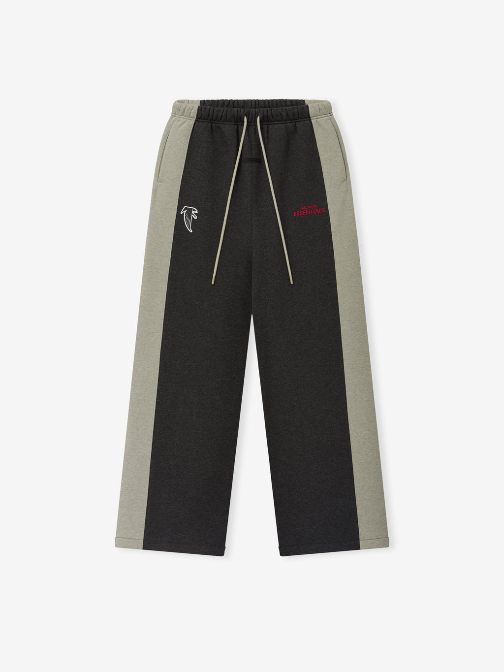 Falcons Lounge Sweatpant - Iron Grey Heather - Image 1