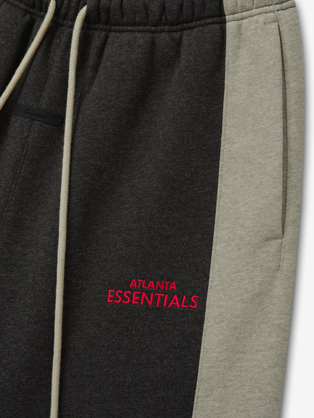 Falcons Lounge Sweatpant - Iron Grey Heather - Image 3