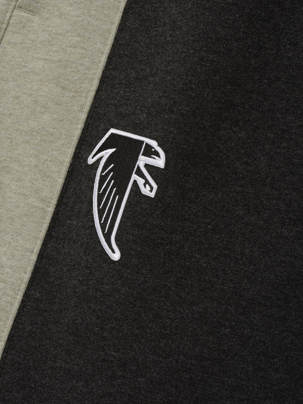 Falcons Lounge Sweatpant - Iron Grey Heather - Image 4