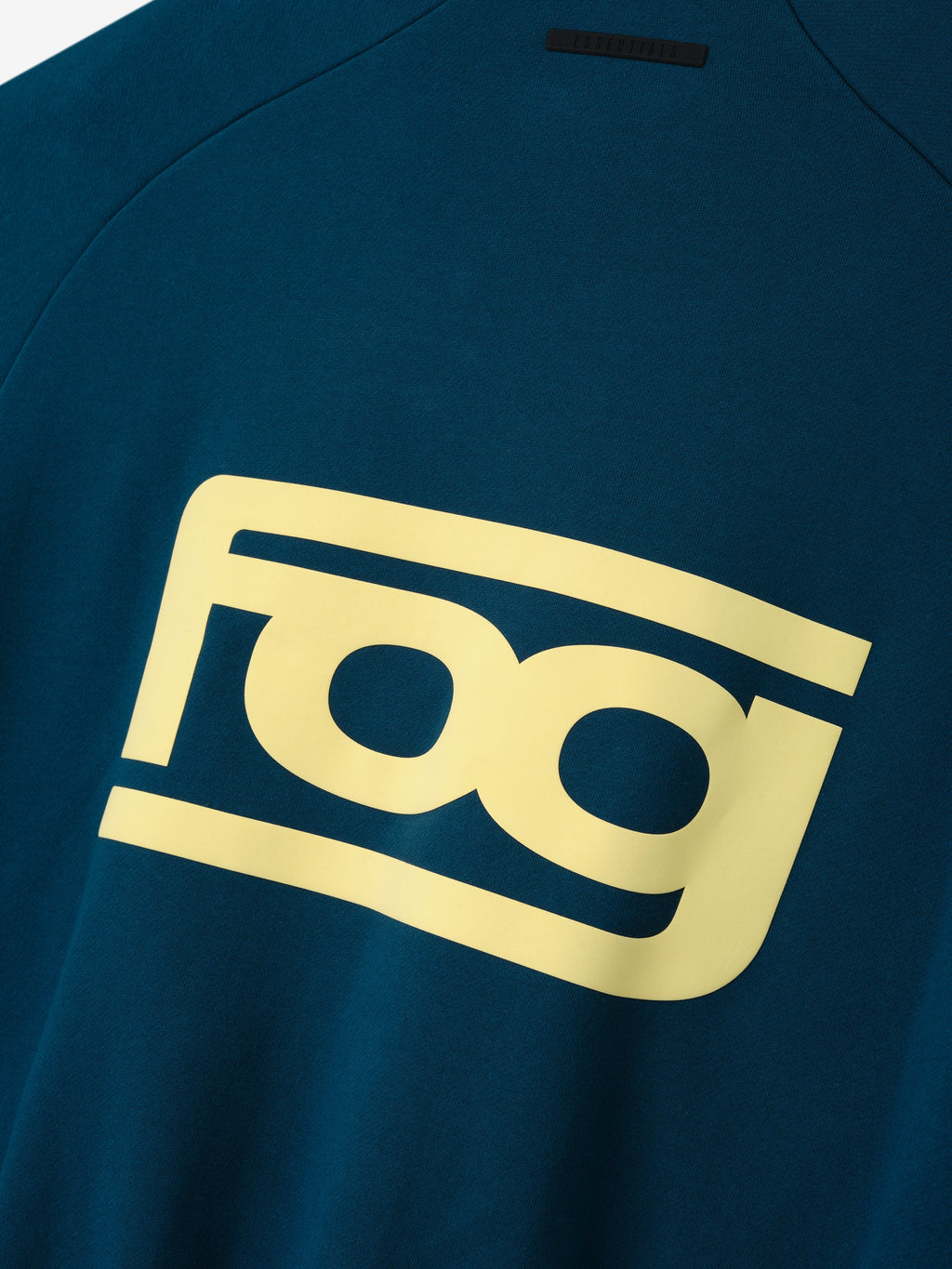 Classic Track Jacket - Night Sea - Image 4