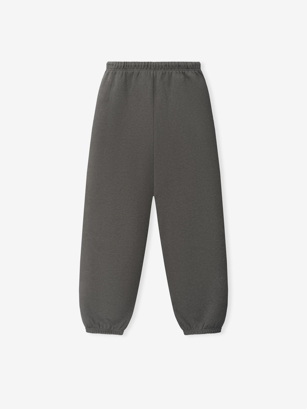 Classic Slouchy Sweatpant - Ash Heather - Image 3