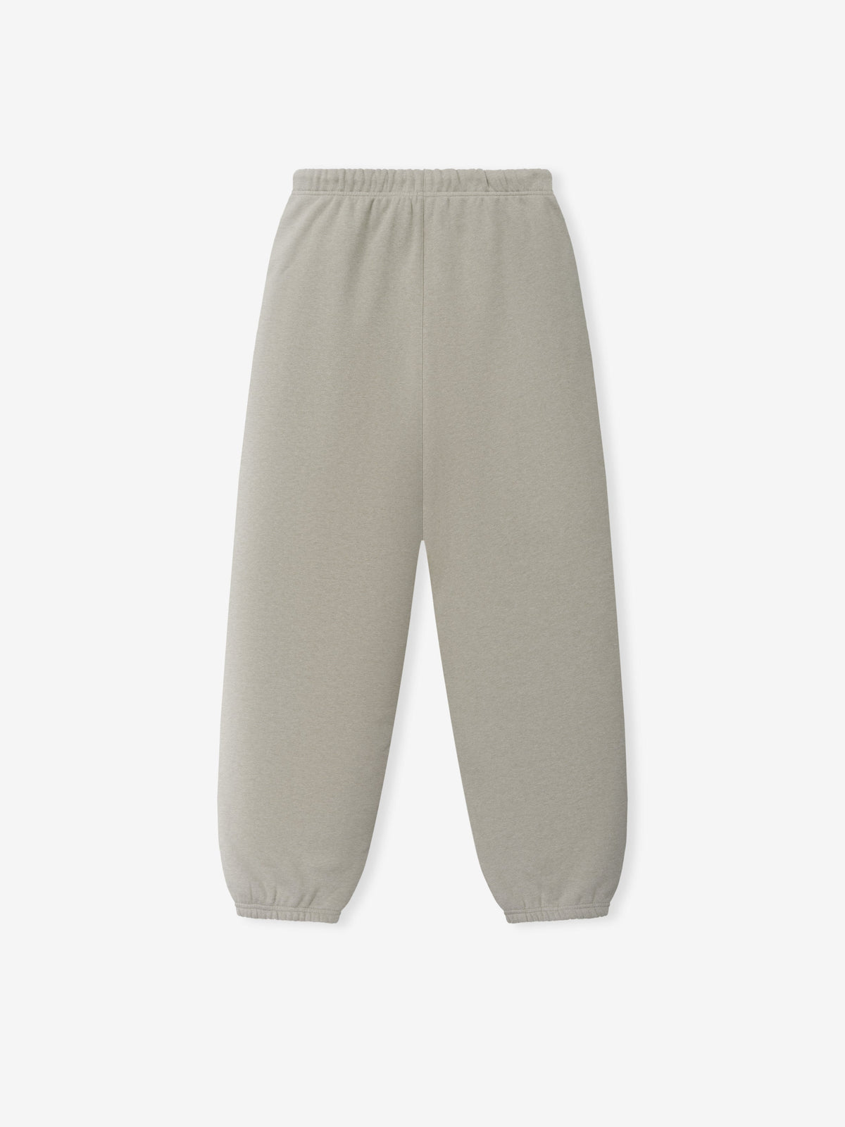 Classic Slouchy Sweatpant - Pyrite Heather - Image 3