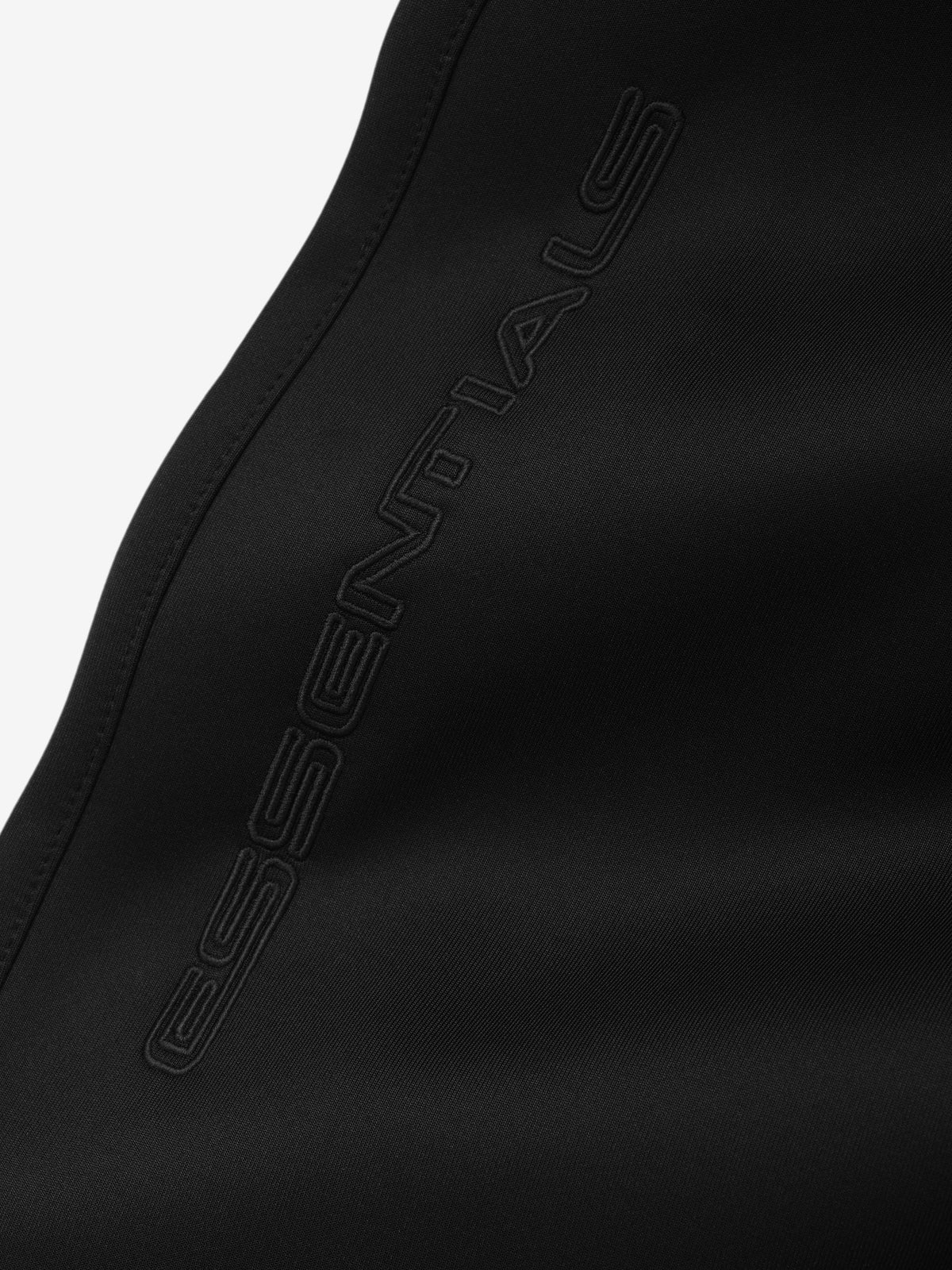 Tricot Classic Trackpant - Black - Image 7
