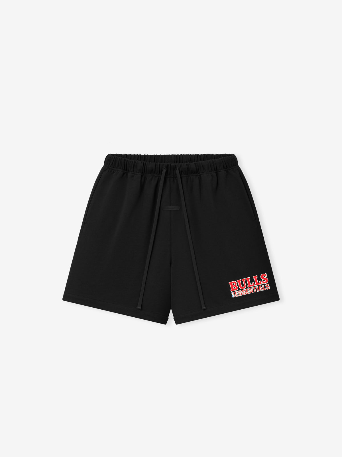Bulls Classic Short - Black - Image 1