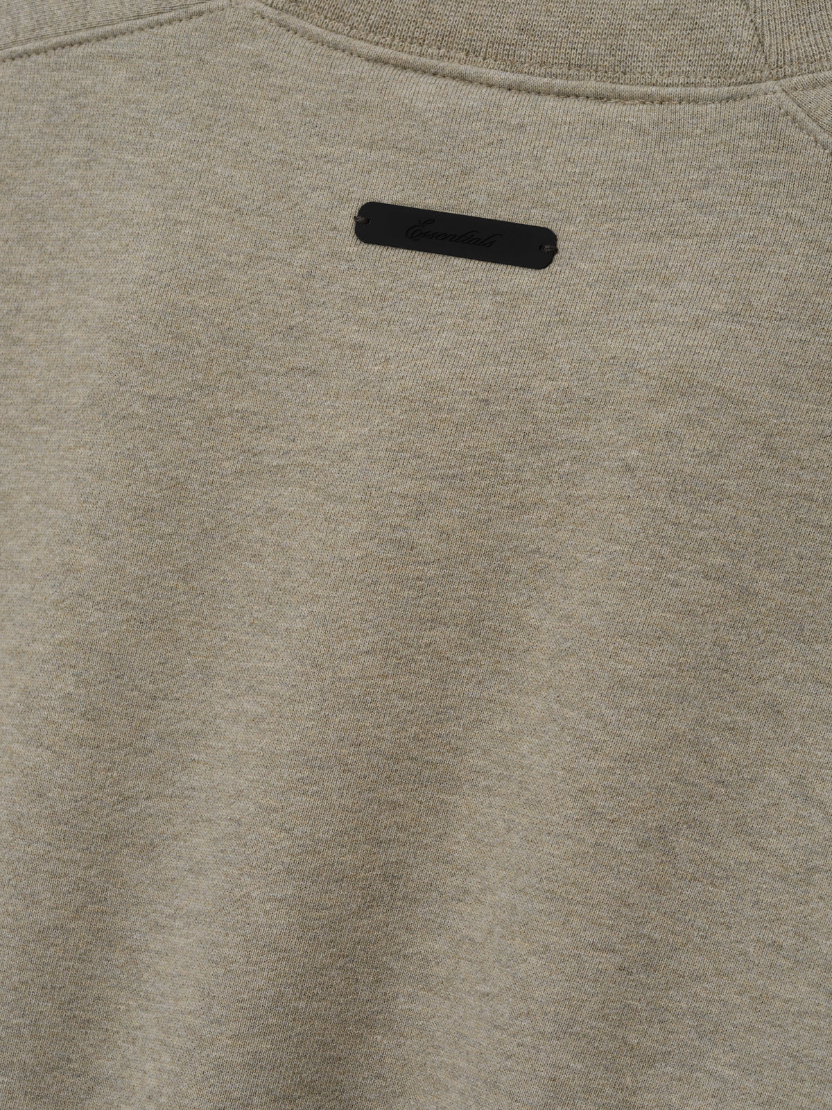 Bulls 90s Relaxed Crewneck - Seal Heather - Image 4