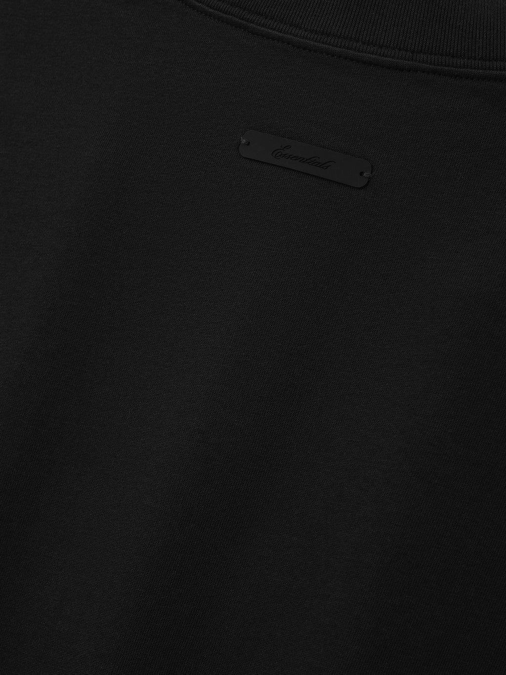 Celtics Muscle Tee - Black - Image 4