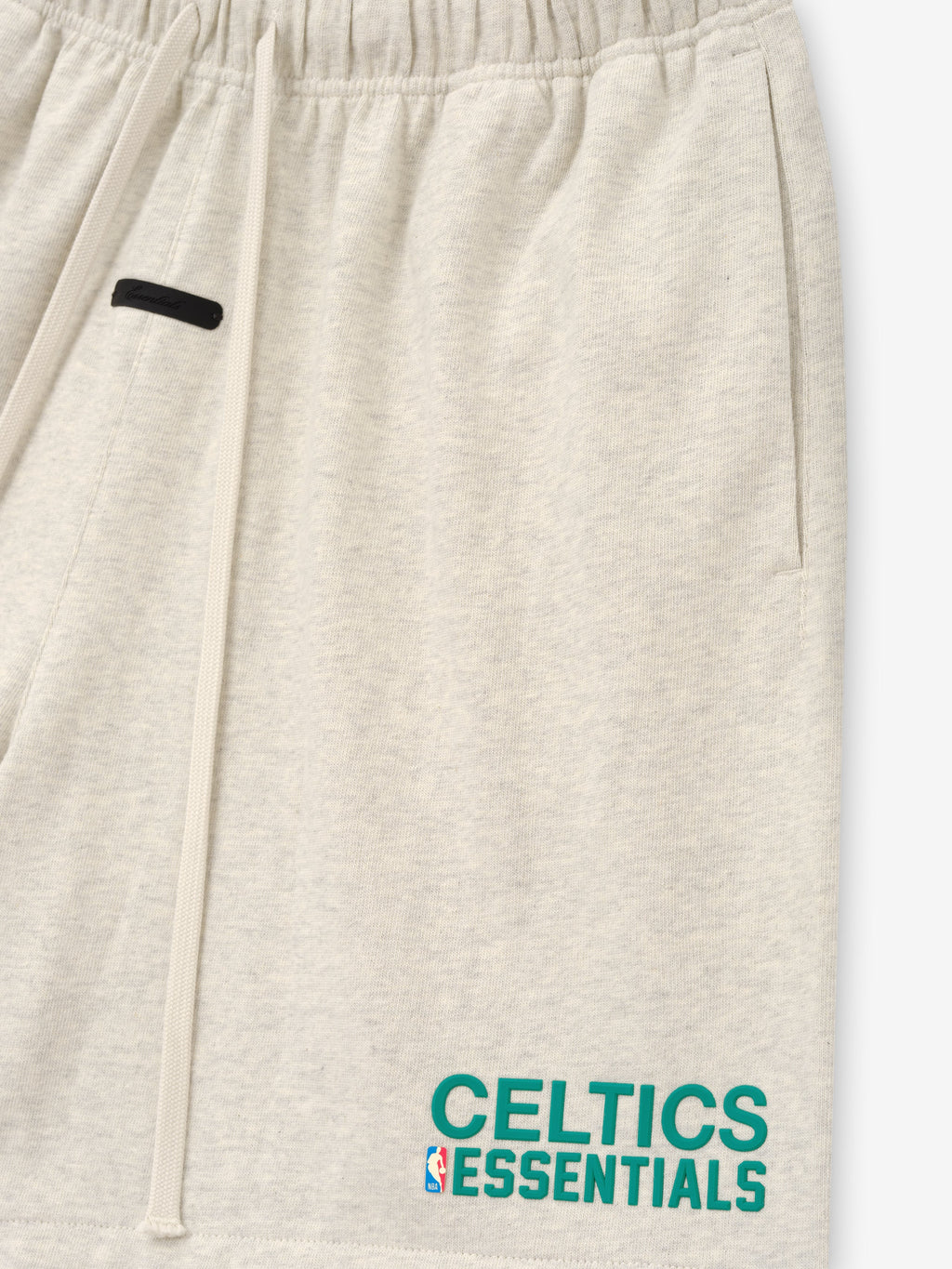 Celtics Classic Short - Marble Heather - Image 3