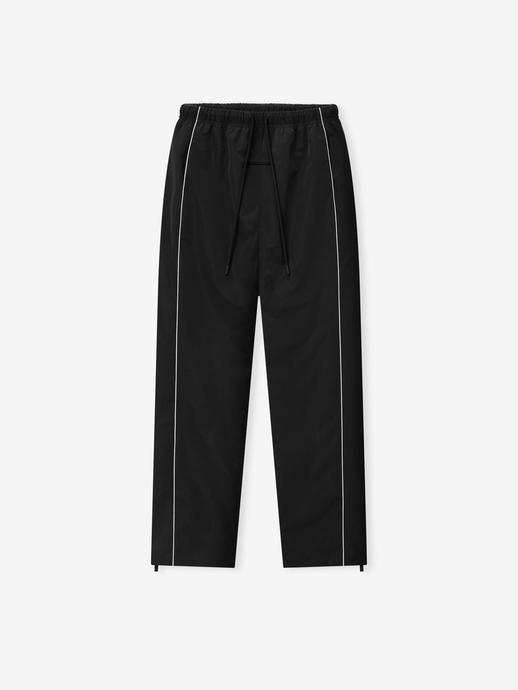 Ripstop Classic Track Pant - Black - Image 1
