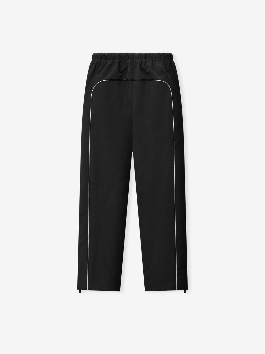 Ripstop Classic Track Pant - Black - Image 2