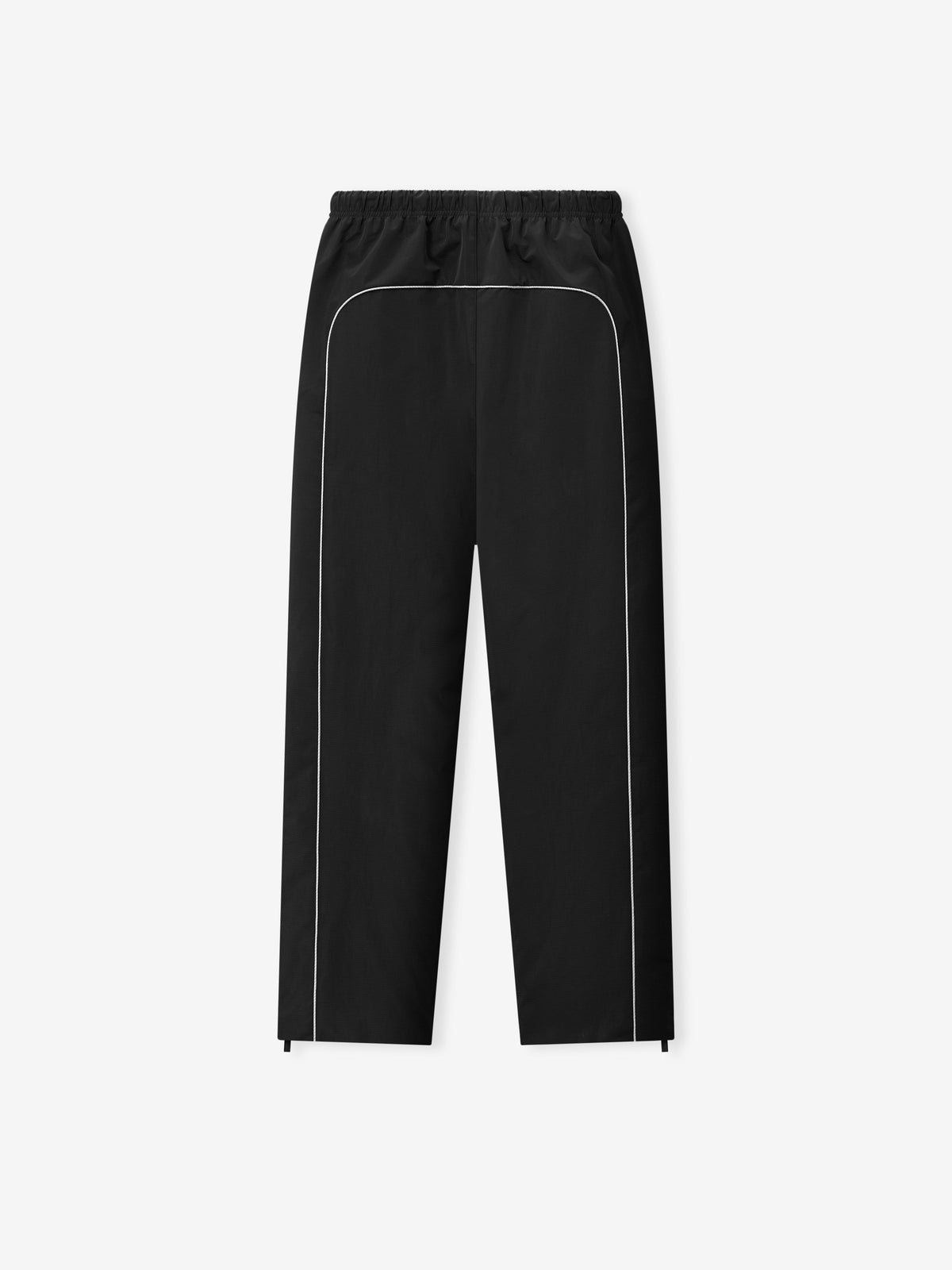 Ripstop Classic Track Pant - Black - Image 2