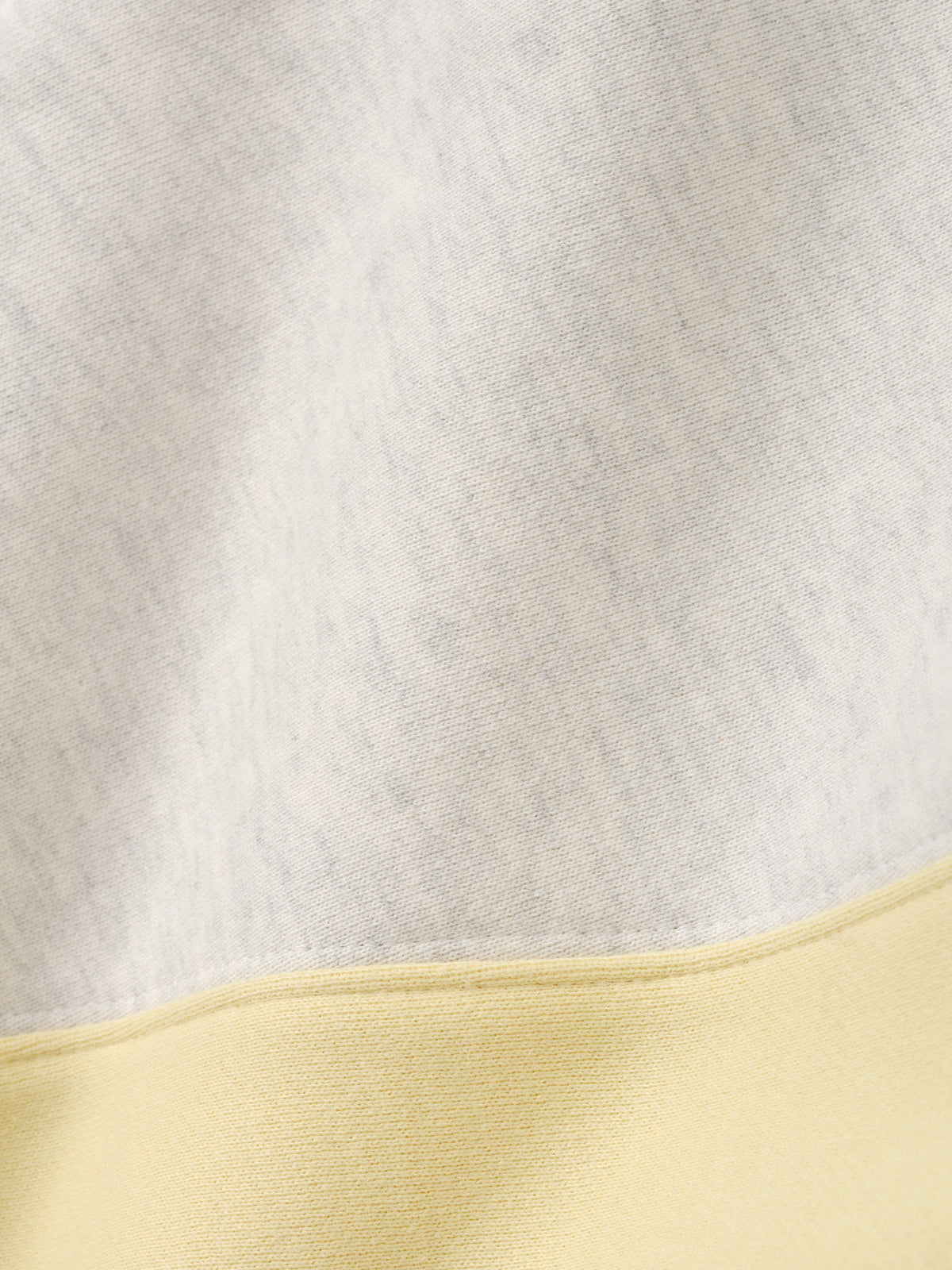 Cleveland 90s Relaxed Hoodie - Marble Heather - Image 4