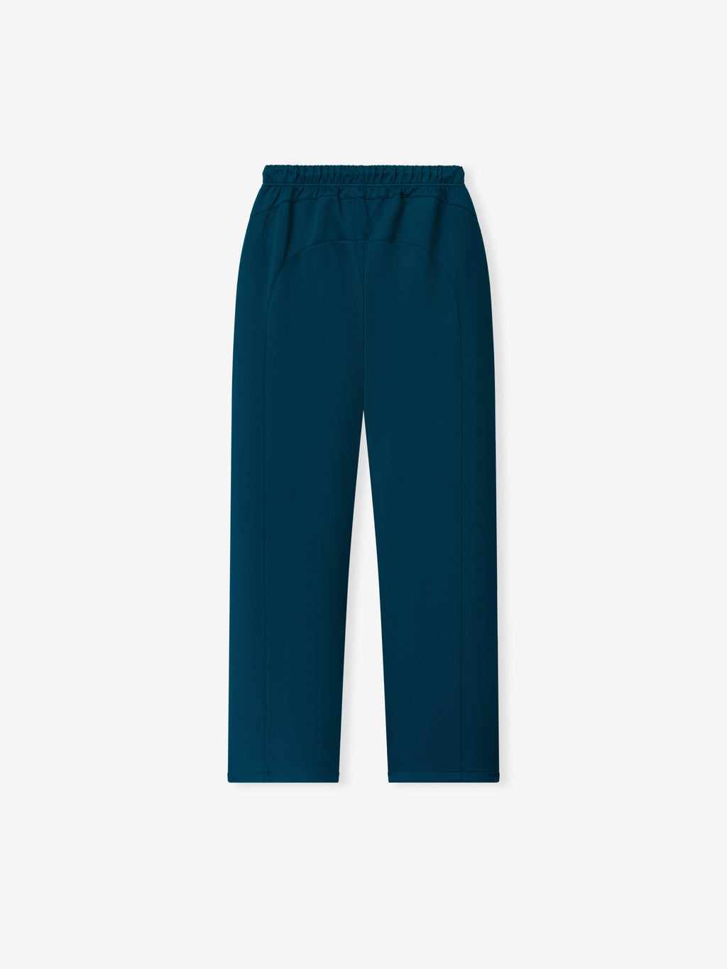 Womens Slim Trackpant - Night Sea - Image 2
