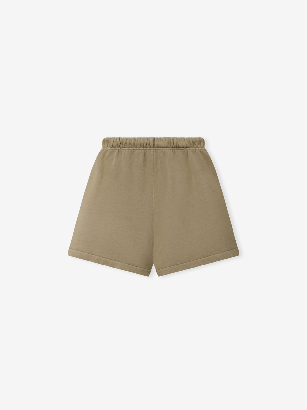 Kids Classic Short - Washed Clay - Image 3