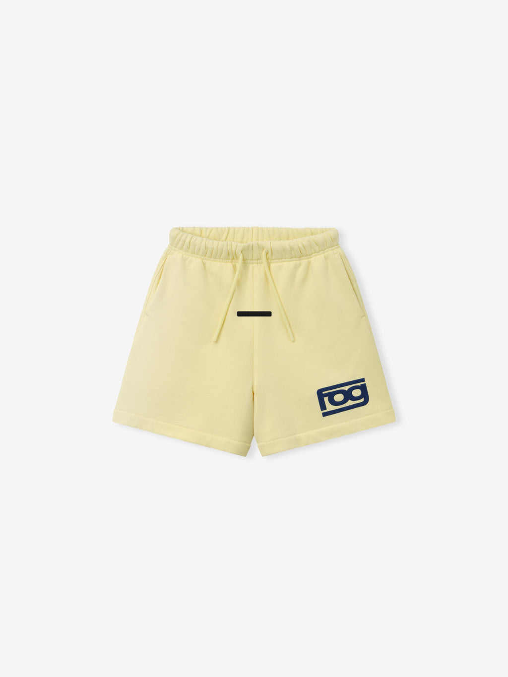 Kids Classic Short - Washed Sulphur - Image 3