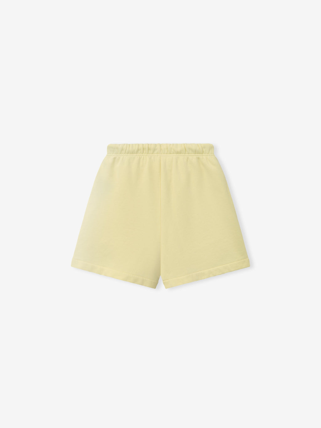 Kids Classic Short - Washed Sulphur - Image 4