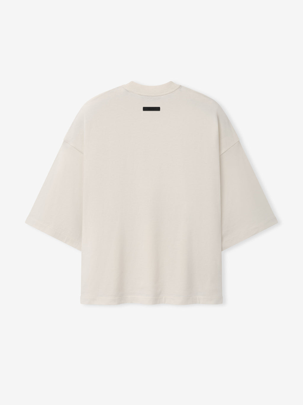 NFL Paris Merch Tee - Ivory - Image 2