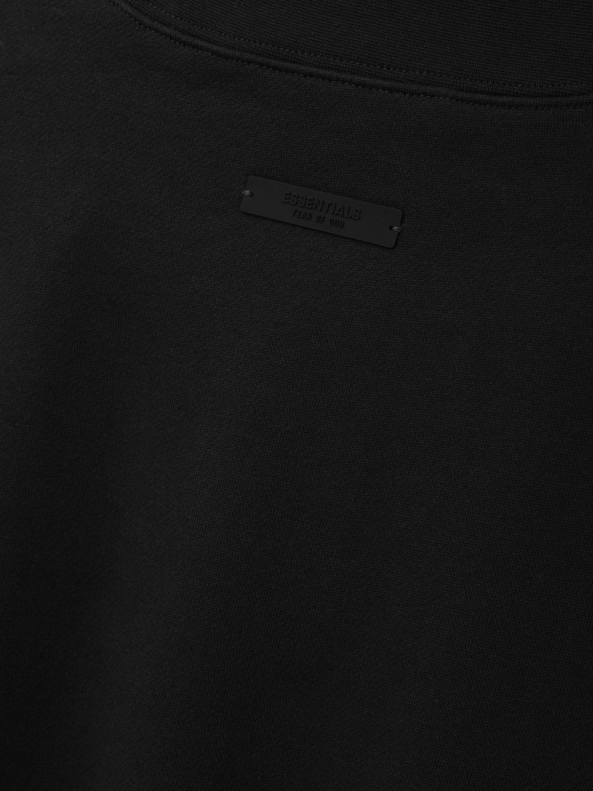 NFL Paris Boxy Crewneck - Vintage Black - Image 5