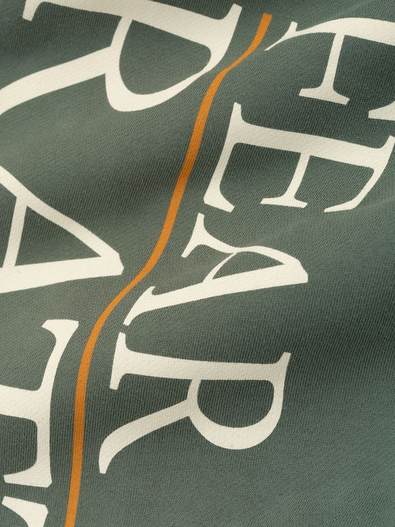 FAMU Lounge Sweatpant - Balsam Green - Image 4