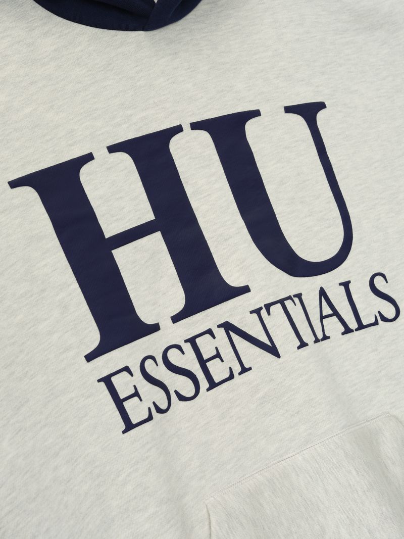 Howard University Sport Hoodie - Warm Heather - Image 3